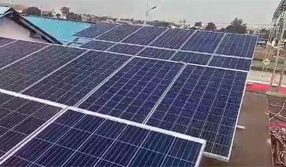 SolarMax PV Panels