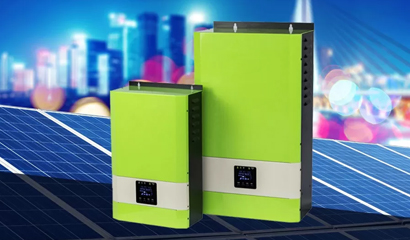 Solar Inverter Pro