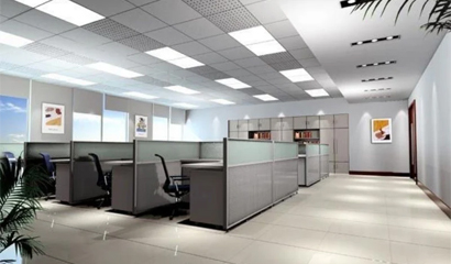 LED Lighting Solutions
